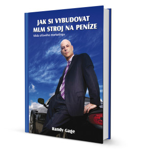 ako si vybudovat mlm stroj na penize