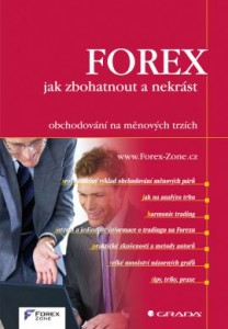 forex - jak zbohatnout