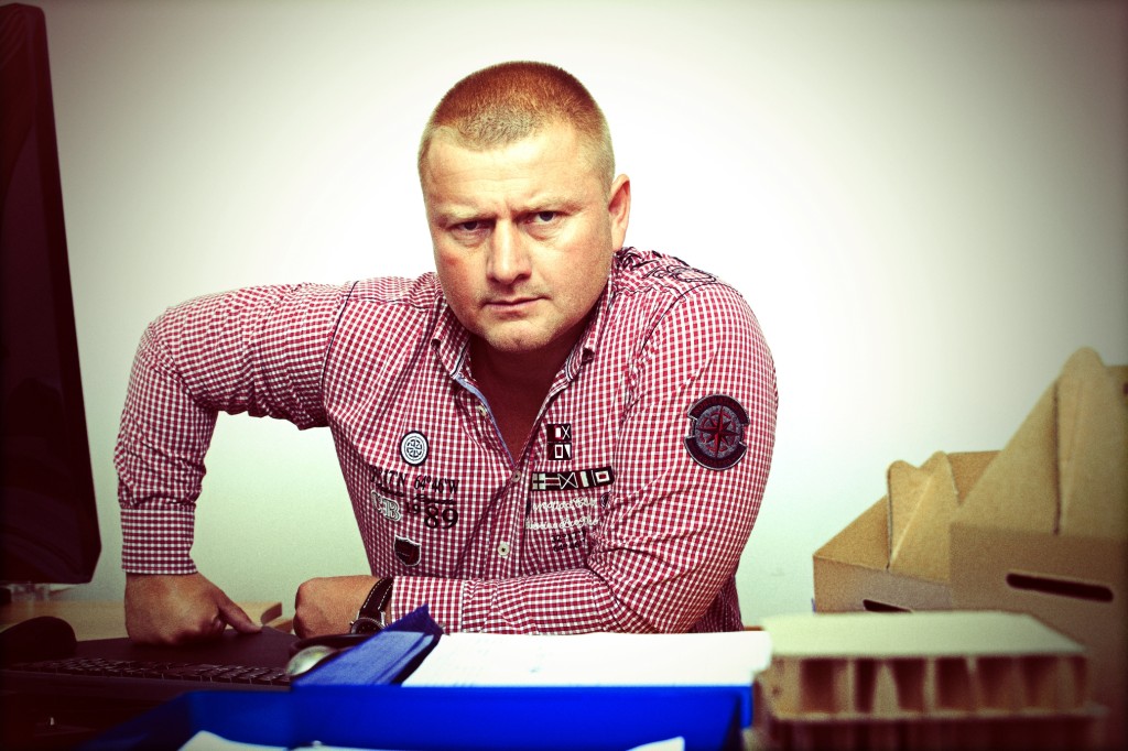 Alexander Grambliča