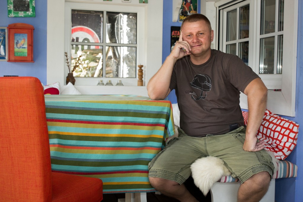 Alexander Grambliča