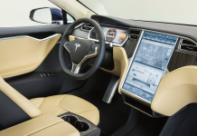 Záhada menom Tesla Tesla Motors