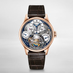 Zenith Christophe Colomb Hurricane Grand Voyage II