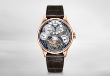 Koľko stoja hodinky ZENITH Zenith Christophe Colomb Hurricane Grand Voyage II