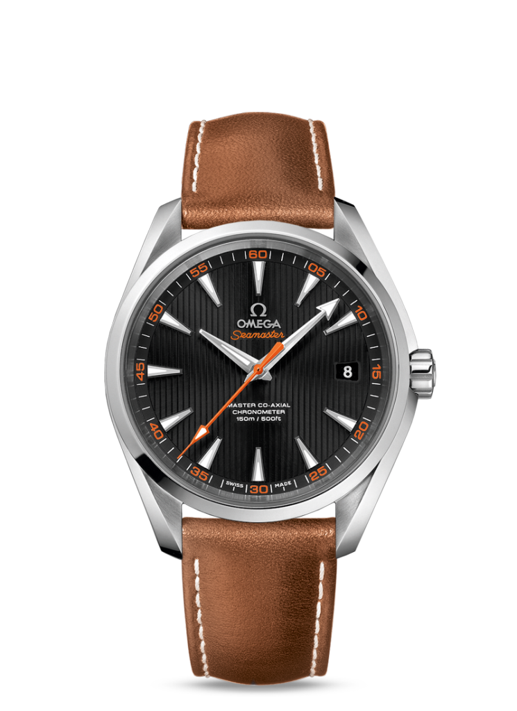 Omega – Seamaster Aqua Terra Gents Quartz