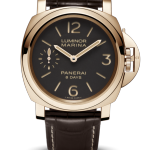 hodinky Panerai Luminor Marina