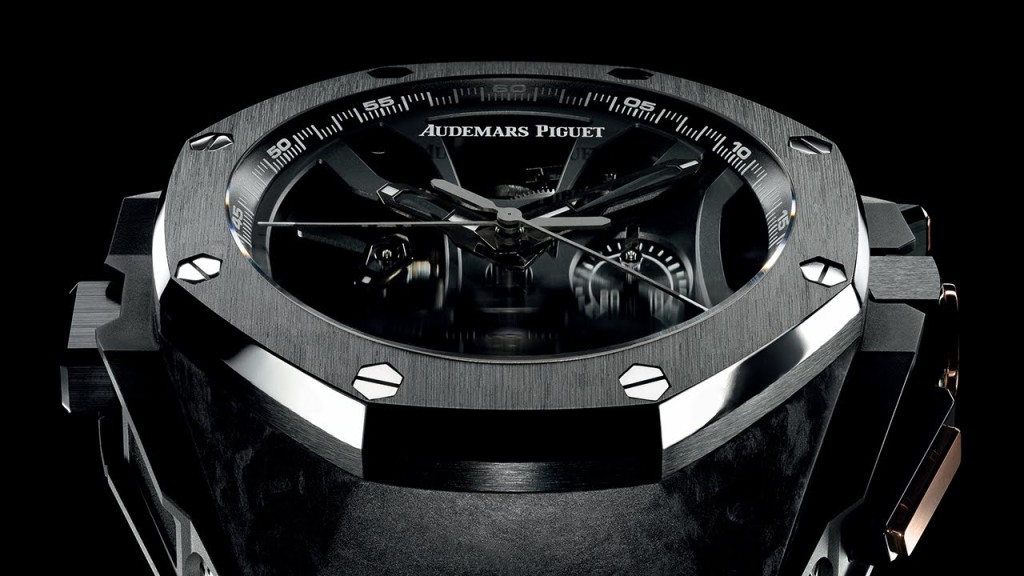 luxusné hodinky Audemars Piguet