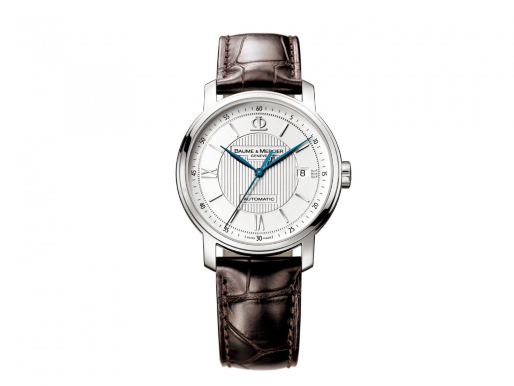 Baume & Mercier - Classima 8791