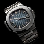 Patek Phillipe Nautilus