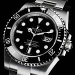 hodinky Rolex Submariner