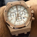 Audemars Piguet hodinky