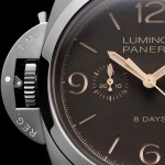 hodinky luminor panerai