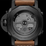 officine panerai luminor 1950