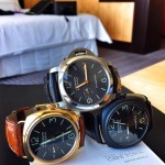 panerai hodinky