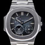 Patek Phillipe Nautilus