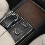 Mercedes-Benz GLS 2015