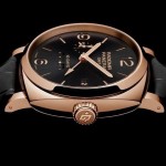 radiomir panerai gmt