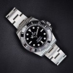 hodinky rolex submariner