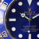 rolex submariner 300m