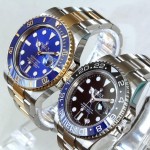 hodinky rolex submariner II