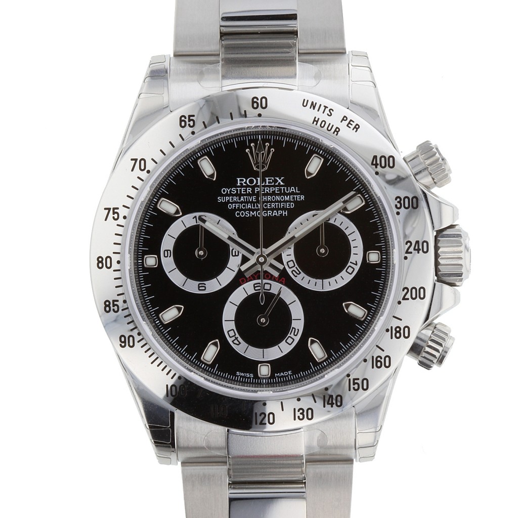 Rolex Cosmograph Daytona