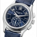 hodinky Patek Philippe