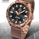 hodinky Vostok Europe