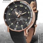 hodinky Vostok Europe