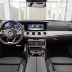Mercedes AMG E