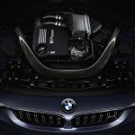 motor BMW M3