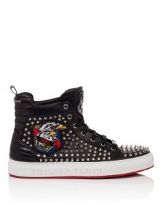 tenisky PHILIPP PLEIN