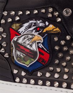 tenisky PHILIPP PLEIN