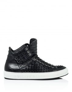 tenisky PHILIPP PLEIN Bobb B