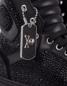 tenisky PHILIPP PLEIN Sidney