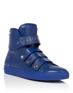tenisky Philipp Plein Circle Man