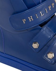 tenisky Philipp Plein Circle Man