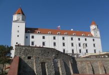 Najväčší nepriateľ Slovenska – fašizmus fašizmus