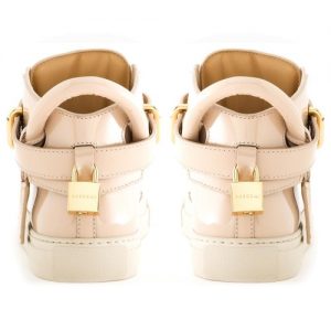 luxusné tenisky BUSCEMI NUDE PATENT