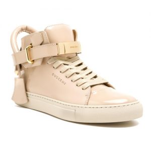 luxusné tenisky BUSCEMI NUDE PATENT