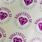 nálepka bohatyotec.sk