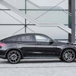 Mercedes-AMG GLC 43 4MATIC Coupé