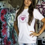 tričko BOHATYOTEC.SK pre dievča