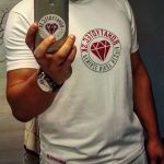 tričko BOHATYOTEC.SK