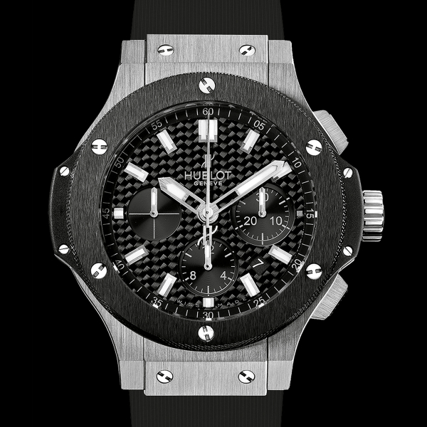 hodinky HUBLOT