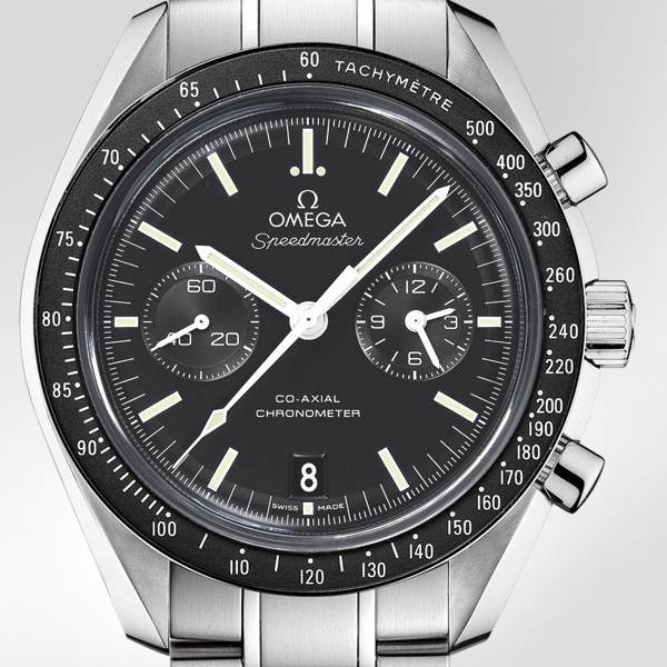 hodinky Omega Moonwatch