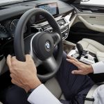 Nové BMW radu 5