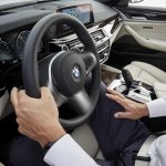 Nové BMW radu 5