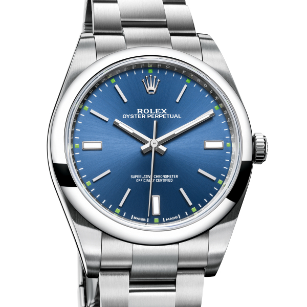 hodinky ROLEX oyster