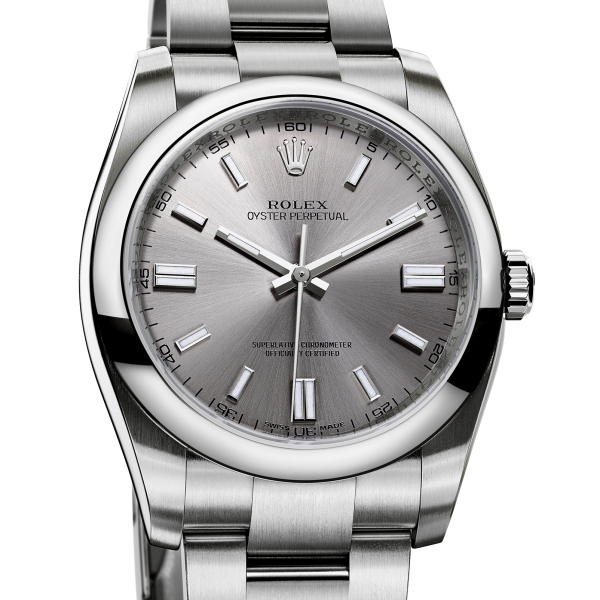 rolex OYSTER PERPETUAL cena