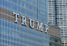 Novým americkým prezidentom sa pravdepodobne stane Donald Trump trump