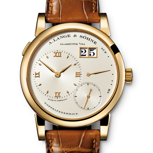 hodinky A. LANGE & SÖHNE cena